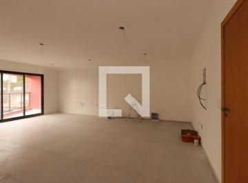 Apartamento · 86m² · 2 Quartos · 2 Vagas · Apartamento à Venda - Jardim, 2 Quartos, 86 m² - Santo André