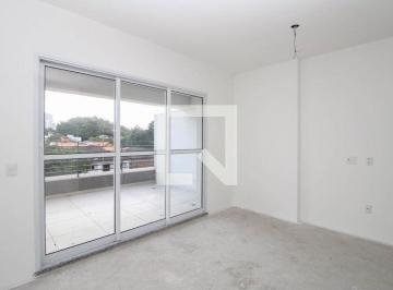 Apartamento · 45m² · 1 Quarto · 1 Vaga · Apartamento à Venda - Morumbi, 1 Quarto, 45 m² - São Paulo