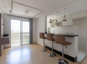 Apartamento · 59m² · 2 Quartos · 1 Vaga · Apartamento à Venda - Novo Osasco, 2 Quartos, 59 m² - Osasco