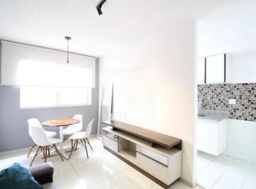 Apartamento · 52m² · 2 Quartos · 1 Vaga · Apartamento à Venda - Jacarepaguá, 2 Quartos, 52 m² - Rio de Janeiro
