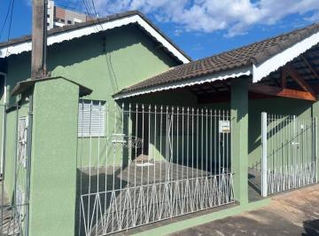 Casa · 85m² · 2 Quartos · 1 Vaga · Casa Térrea Reformada no Bairro Jardim Brasil | Locação