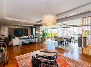 Apartamento · 209m² · 3 Quartos · 4 Vagas · Apartamento de 209m² com 3 dormitórios no Condomínio The Gift, na Granja Julieta