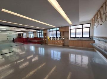 Comercial · 302m² · 9 Vagas · Conjunto de salas no Sion, com aproximadamente 302 m² e 09 vagas de garagem.