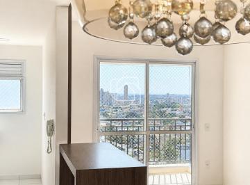 Apartamento · 85m² · 3 Quartos · 2 Vagas · Apartamento em Indaiatuba para aluguel Jardim América - SP | 3 quartos Área total 85,00 m² - R$ 4.00