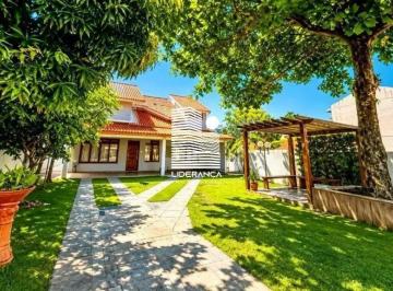 Casa · 531m² · 5 Quartos · Casa para aluguel - na Campeche