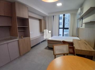 Apartamento · 36m² · 1 Quarto · Apartamento para aluguel - em Trindade