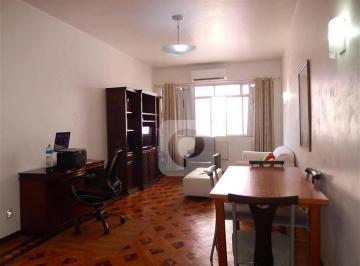 Apartamento · 96m² · 2 Quartos · 2 QUARTOS PERTO DE TUDO NA TIJUCA