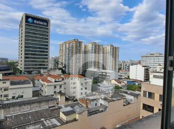 Apartamento · 83m² · 3 Quartos · 1 Vaga · APARTAMENTO 3 QUARTOS NA TIJUCA