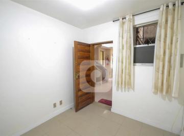 Apartamento · 37m² · 1 Quarto · Apartamento quarto e sala na tijuca  perto do metrô Afonso Pena
