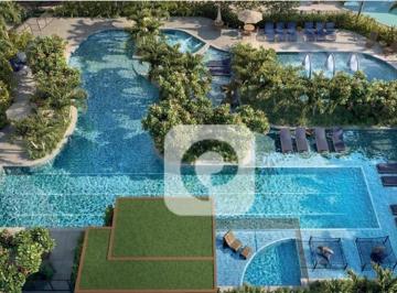 Apartamento · 70m² · 2 Quartos · 1 Vaga · APARTAMENTO DE 2 QUARTOS 1 SENDO SUITE , NO LA ISLA .