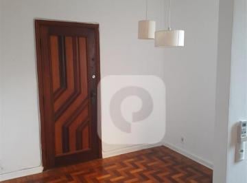 Apartamento · 98m² · 3 Quartos · Apartamento 3 quartos com Dependência 98m² no Rio Comprido