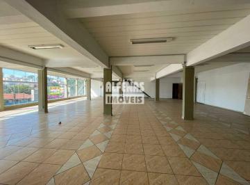 Comercial · 247m² · Andar corrido comercial para aluguel em Riacho das Pedras, Contagem