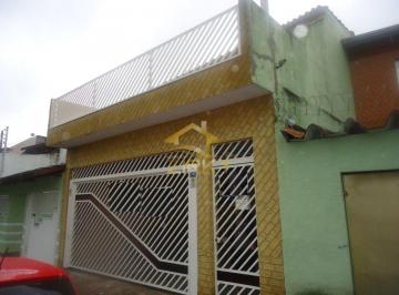 33552 · Sobrado com 3 dormitórios à venda - Jardim Rosa de Franca - Guarulhos/SP