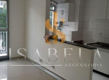 Apartamento · 48m² · 2 Quartos · 1 Vaga · Apartamento com 2 dormitórios para alugar, 48 m² por R$ 1.865,00/mês - Jardim São Savério - São Paul