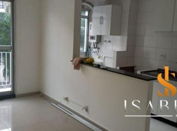 Apartamento · 48m² · 2 Quartos · 1 Vaga · Apartamento com 2 dormitórios para alugar, 48 m² por R$ 1.865,00/mês - Jardim São Savério