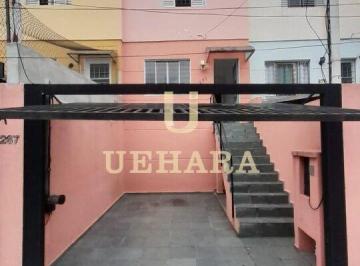 Casa · 85m² · 2 Quartos · 1 Vaga · Lindo sobrado independente de 02 dormitórios no bairro do Limão!