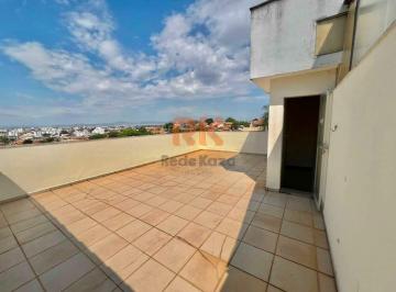 Apartamento · 65m² · 2 Quartos · 1 Vaga · COBERTURA - SANTA MÔNICA | BELO HORIZONTE