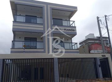 Casa · 39m² · 2 Quartos · 1 Vaga · Casa Térrea em Condomínio para venda no bairro Mirim