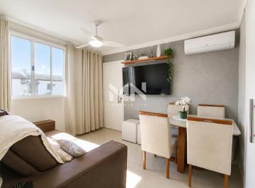 Apartamento · 48m² · 2 Quartos · 1 Vaga · Apartamento á Venda no Condomínio Villas de Santa Rosa em Itu/SP.
