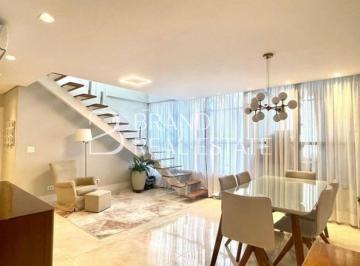 Apartamento · 340m² · 4 Quartos · 2 Vagas · Apartamento à venda com 340m², 4 quartos e 3 vagas