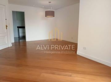 Apartamento · 120m² · 3 Quartos · 3 Vagas · Apartamento para Locação na Pompeia | 120 m² | 3 Quartos | 2 Suítes | 3 Vagas