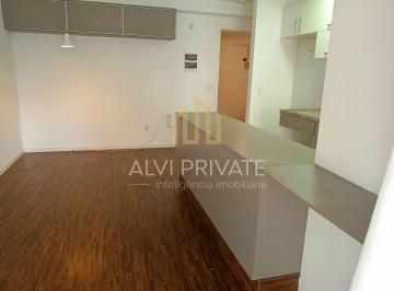 Apartamento · 72m² · 3 Quartos · 2 Vagas · Apartamento para Locação na Pompeia | 72 m² | 3 Quartos | 1 Suíte | 2 Vagas