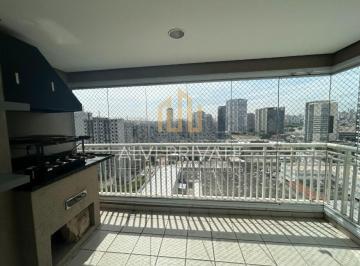 Apartamento · 96m² · 3 Quartos · 2 Vagas · Apartamento para Locação na Barra Funda | 96 m² | 3 Dormitórios | 1 Suíte | 2 Vagas