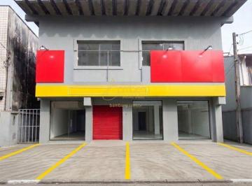 Comercial · 311m² · 4 Vagas · Casa comercial - Ponto comercial estratégico - 311m².