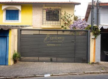 Casa · 164m² · 3 Quartos · 4 Vagas · Casa à venda com 164m² no Jardim Monte Kemel/ Vila Suzana