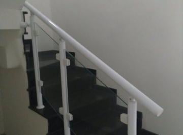 Casa · 130m² · 3 Quartos · 2 Vagas · Sobrado, Parque Santo Antônio - Guarulhos
