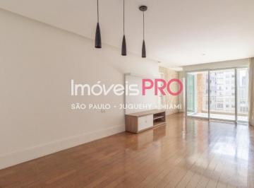Apartamento · 104m² · 2 Quartos · 2 Vagas · Apartamento para locação com 104m² no Brooklin - São Paulo.