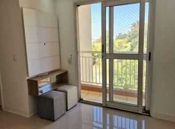 Apartamento · 50m² · 2 Quartos · 1 Vaga · Apartamento Locação Park Cantareira Condomínio Residencial, 50m², 2 quartos, 1 vaga, Prorendit