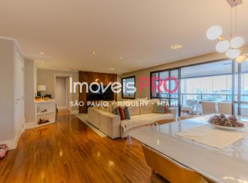 Apartamento · 167m² · 3 Quartos · 3 Vagas · The Gift - 167 m2 - 3 dormitórios - 3 vagas