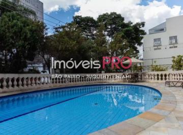 Apartamento · 148m² · 4 Quartos · 3 Vagas · Apartamento para locação em Brooklin - SP