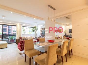 Apartamento · 130m² · 3 Quartos · 2 Vagas · Apartamento venda itaim bibi -PS