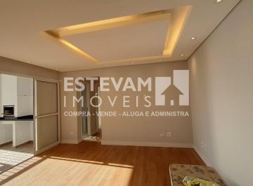 Apartamento · 89m² · 3 Quartos · 1 Vaga · LINDO APARTAMENTO NO PARQUE FIRENZE COM MUITO SOL E VENTILAÇÃO E VISTA P/ POR DO SOL, ANDAR ALTO