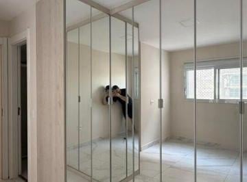 Apartamento · 66m² · 3 Quartos · 1 Vaga · LIndo Apto 3 dorms - 1 vaga - Tatuapé