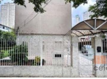 Apartamento · 35m² · 1 Quarto · 1 Vaga · APARTAMENTO REFORMADO 35M² - VENDA - MOOCA - SP