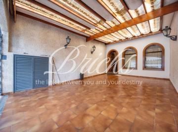 Casa · 150m² · 3 Quartos · 2 Vagas · CASA DE VILA VENDA MOEMA 3 DORMITORIOS 2 VAGAS