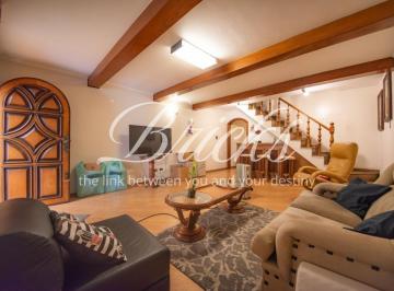 Casa · 150m² · 3 Quartos · 2 Vagas · CASA DE VILA VENDA MOEMA 3 DORMITORIOS 2 VAGAS