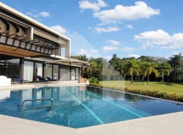 Casa · 1200m² · 7 Quartos · 9 Vagas · Casa - Sobrado, Condomínio Terras de São José - Itu