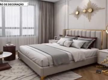 STUDIOS ELIE SAAB - LAVVI MOEMA · Studio Flat NR - Moema - Saffire - Elie Saab Lavvi