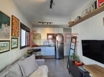 Apartamento · 29m² · 1 Quarto · Apartamento para Venda - 29 m² a.u. - Jardim Prudência