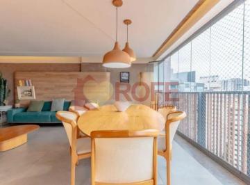 Comercial · 149m² · 3 Quartos · 2 Vagas · Maravilhoso Apartamento com 3 dormitórios ,2 vagas à venda, 149m² - Moema!!