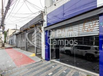 Comercial · 250m² · Loja para locação com 250 m² e ampla vitrine na Penha