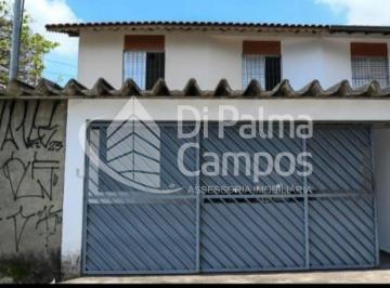 Casa · 100m² · 2 Quartos · 4 Vagas · Casa à venda com 120 m², 2 quartos e 4 vagas no Ipiranga