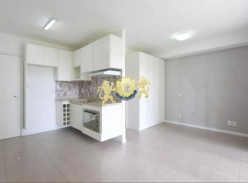 Apartamento · 35m² · 1 Quarto · 1 Vaga · Apartamento à Venda no Real Parque | 1 Dormitório | 35m² | 1 Vaga de Garagem