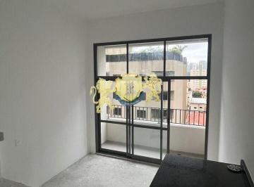 Apartamento · 24m² · 1 Quarto · Flat à Venda no Brooklin| 1 Dormitório | 24m² | Próximo à Estação Brooklin