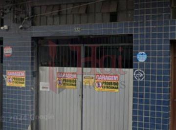 Comercial · 162m² · LOCAÇÃO | GALPÃO 162m² | RUA VISCONDE DE TAUNAY | BOM RETIRO