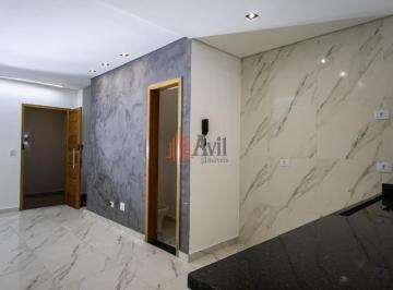 Casa · 64m² · 2 Quartos · 1 Vaga · Casa de Condomínio 64m² com 2 quartos, 2 suítes e 1 vaga à Venda no Tatuapé